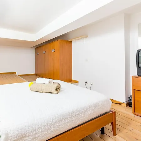 Alessia's Flat- Portello 3 * Milano