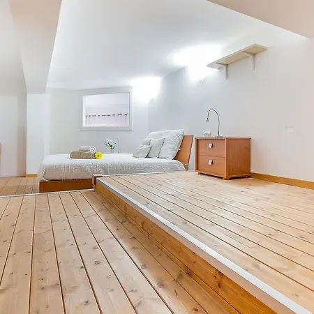 Alessia's Flat- Portello 3 Milano
