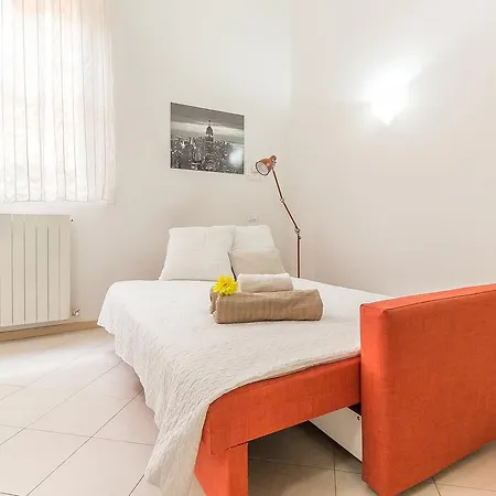 Daire Alessia's Flat- Portello 3 *