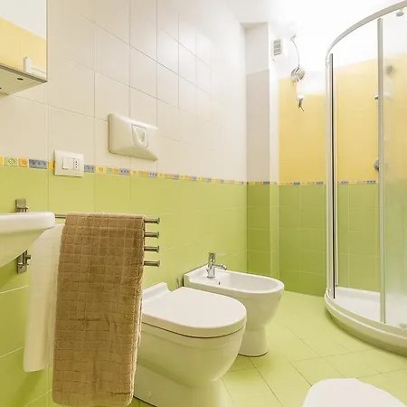 Alessia's Flat- Portello 3 Daire Milano