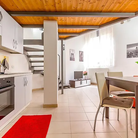 Alessia's Flat- Portello 3