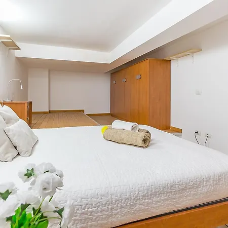 Alessia's Flat- Portello 3