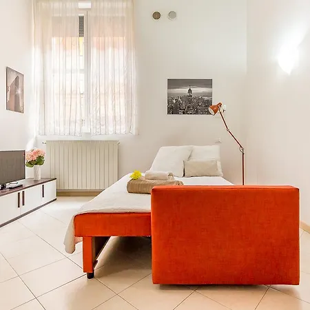 Alessia's Flat- Portello 3 Daire