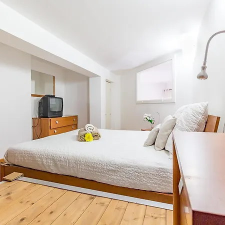 Alessia's Flat- Portello 3 Daire